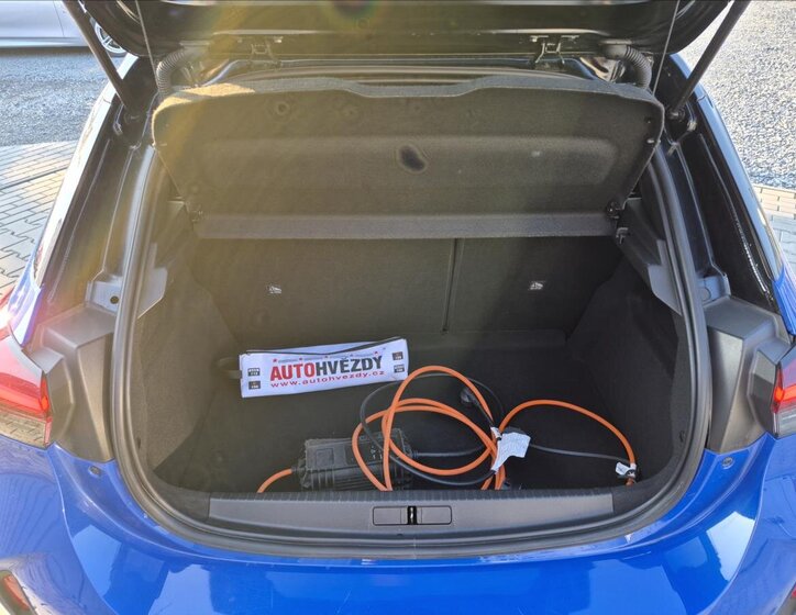 Opel Corsa Hatchback 0,0 100 kw