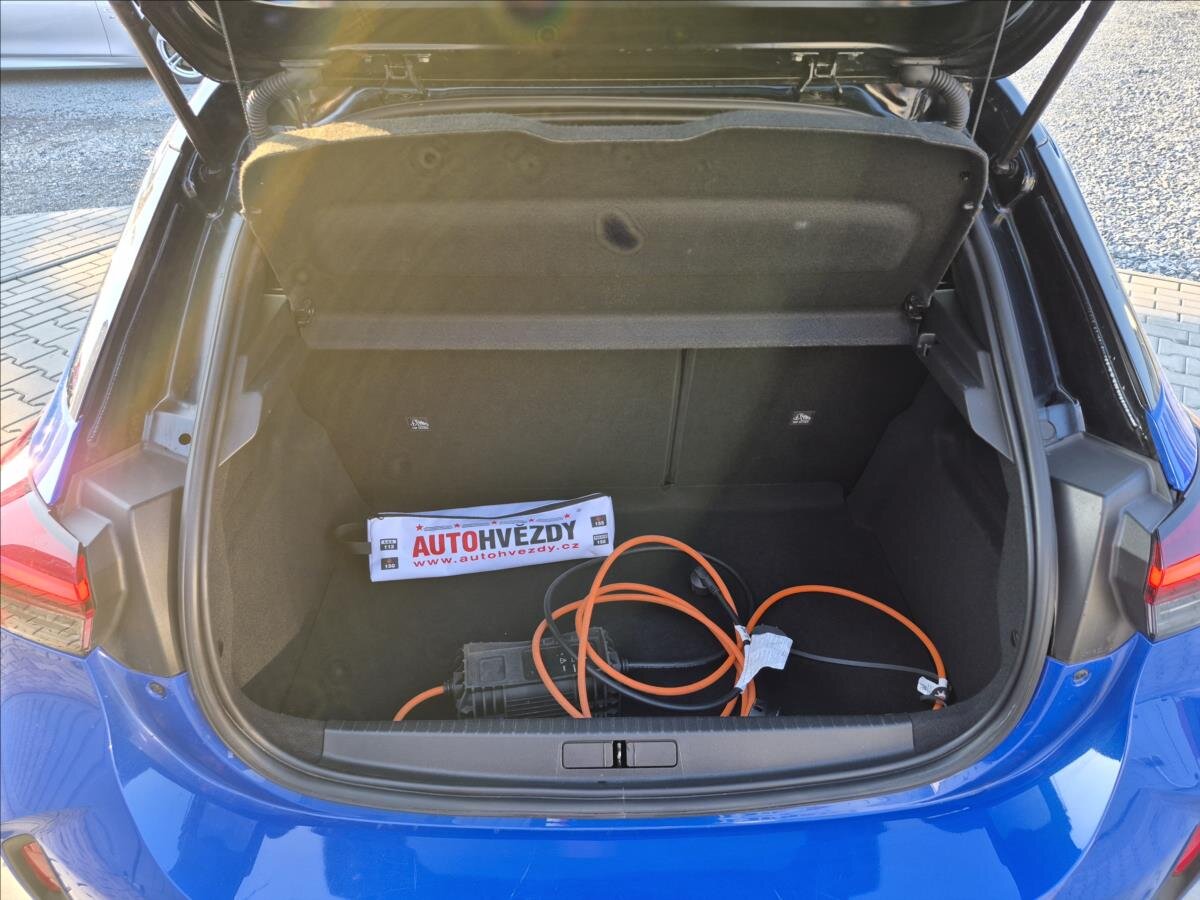 Opel Corsa Hatchback 0,0 100 kw