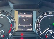 Škoda Octavia Sedan 0,0 162 kw