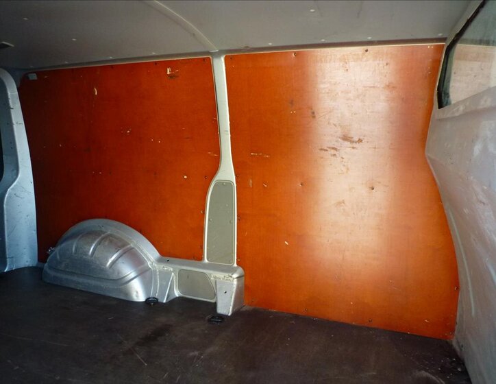 Volkswagen Transporter 20