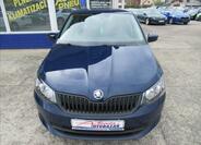 Škoda Fabia 3