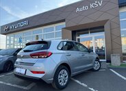 Hyundai i30 Hatchback 998,0 85 kw