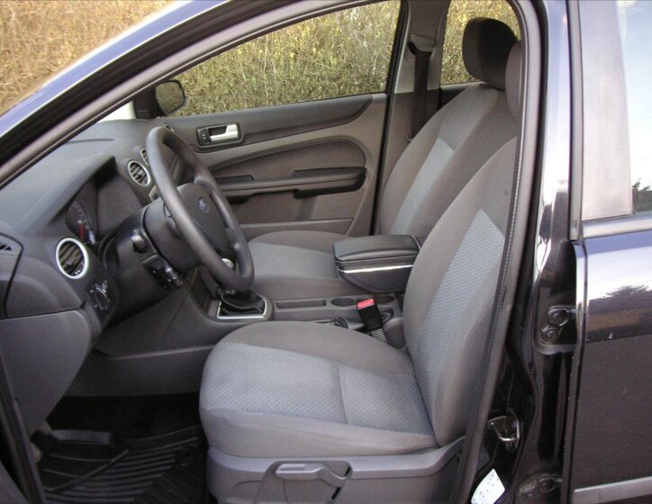 Ford Focus Kombi 1,8 l 92 kw