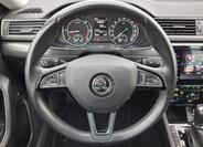 Škoda Superb 24