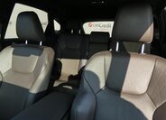 Lexus RX 350h SUV / Terénní 2,5 l 140 kw