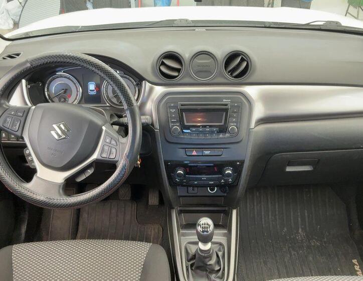 Suzuki Vitara 3