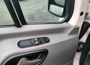 Volkswagen Crafter Skříň 2,0 l 80 kw