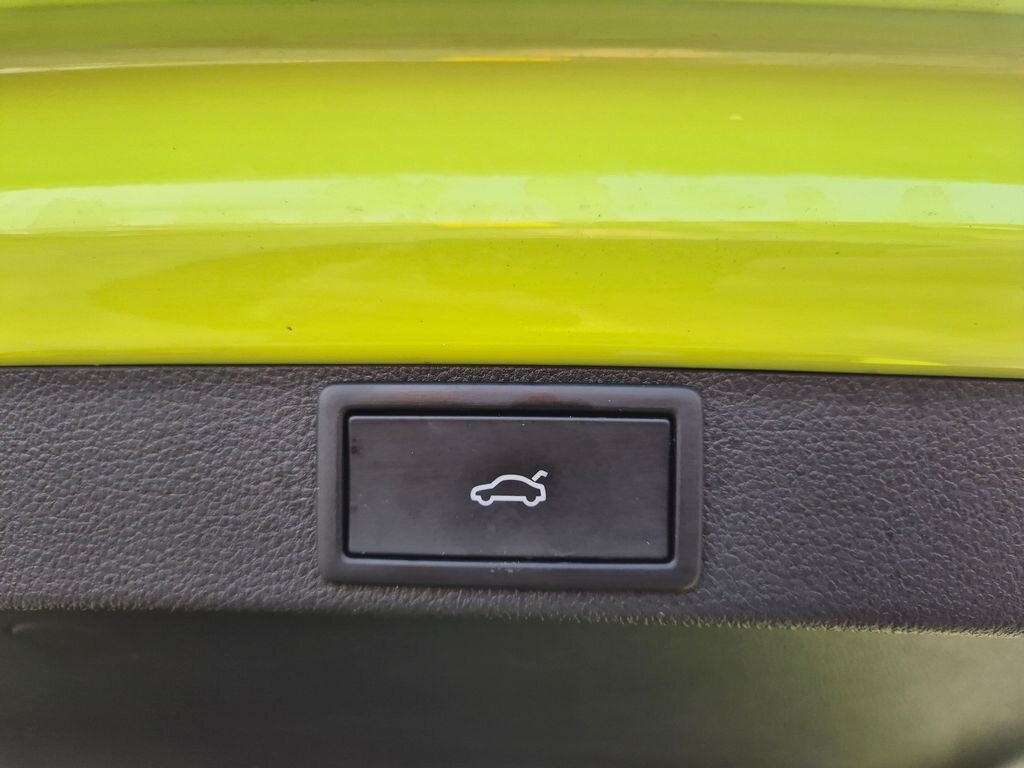 Škoda Octavia Kombi 2,0 l 195 kw