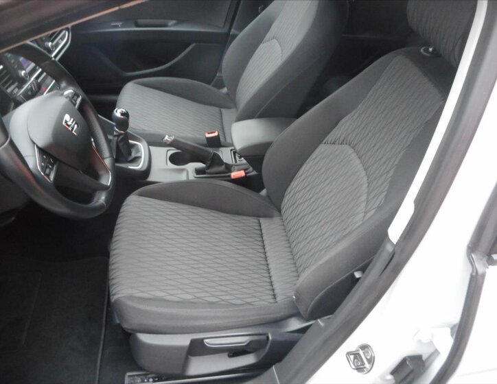 Seat Leon Hatchback 1,4 l 90 kw