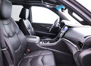 Cadillac Escalade SUV 6,2 l 313 kw