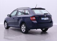 Škoda Fabia 5