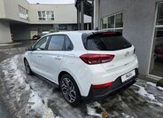Hyundai i30 Hatchback 1,5 l 70 kw