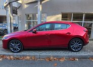 Mazda 3 Hatchback 2,0 l 90 kw