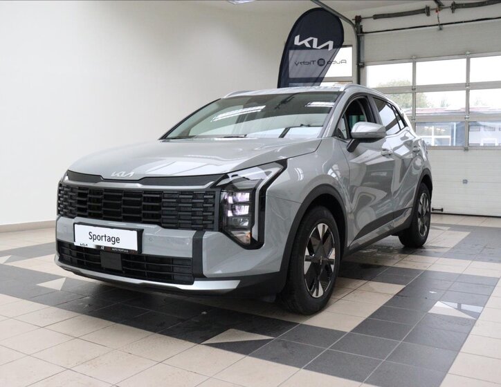 KIA Ostatní Ostatní 0,0 0