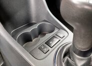 Škoda Fabia Hatchback 1,2 l 63 kw