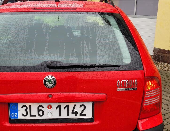 Škoda Octavia 37