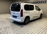 Toyota ProAce City Verso MPV 1,5 l 96 kw