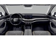 Škoda Superb Liftback 2,0 l 110 kw