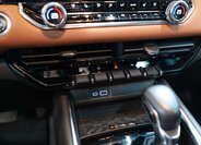 GMC Canyon Pick-up 2,7 l 231 kw