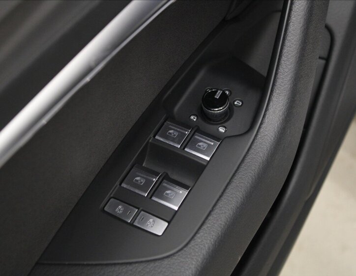 Audi A6 Kombi 3,0 l 210 kw