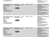 Ford S-MAX MPV 2,5 l 140 kw