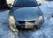 Ford Mondeo Kombi 0,0 103 kw