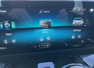 Mercedes-Benz Třídy B Hatchback 1,3 l 100 kw