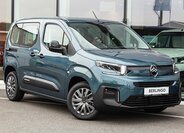 Citroën Berlingo 3