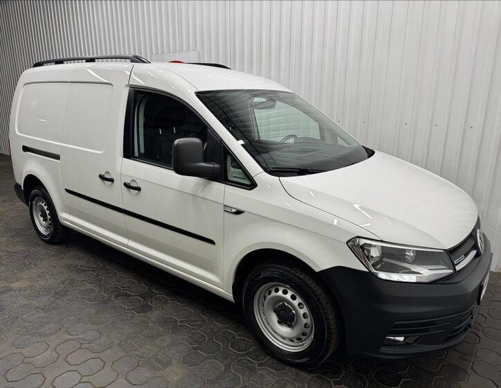 Volkswagen Caddy 12