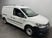 Volkswagen Caddy 12
