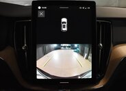 Volvo XC60 SUV 2,0 l 184 kw