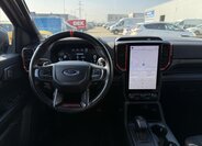 Ford Ranger Ostatní 3,0 l 215 kw