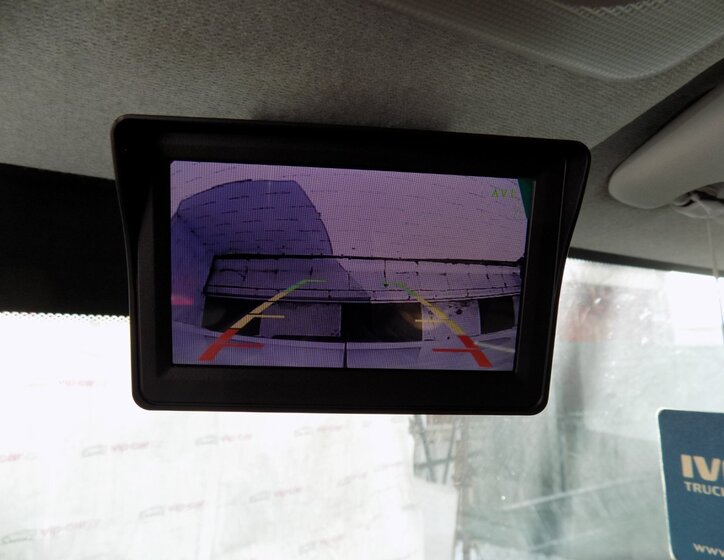 Iveco Daily Užitková 3,0 l 129 kw