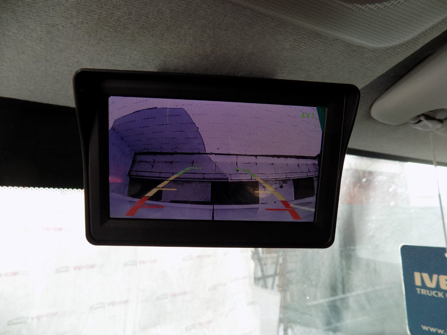 Iveco Daily Užitková 3,0 l 129 kw