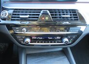 BMW Řada 6 Liftback 3,0 l 245 kw