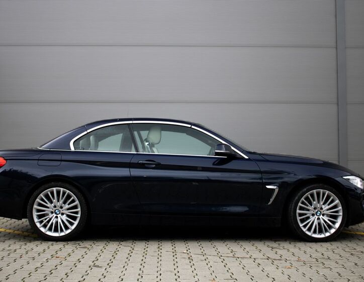 BMW Řada 4 4