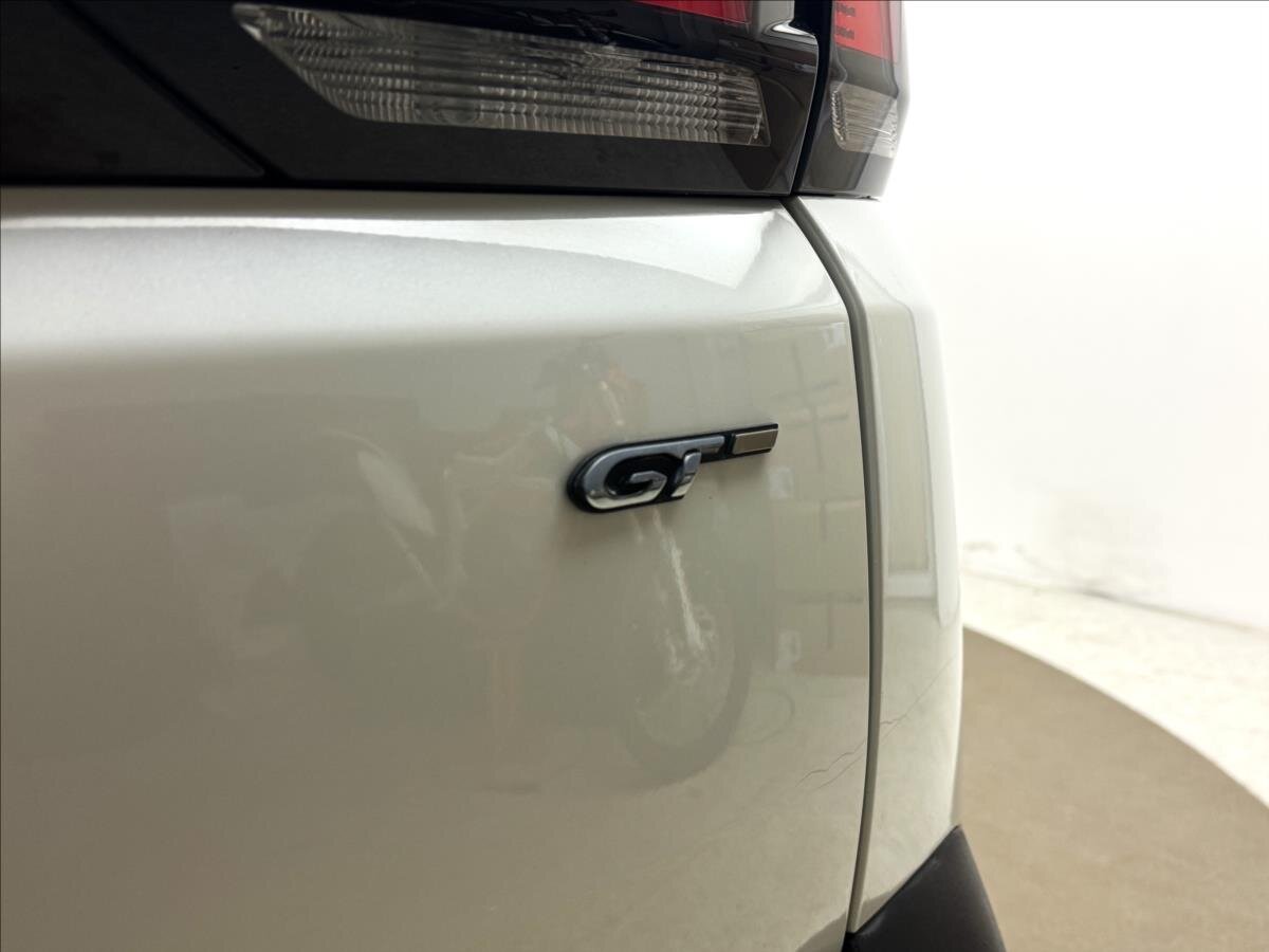 Peugeot 5008 SUV / Terénní 2,0 l 133 kw