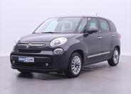 Fiat 500L 3