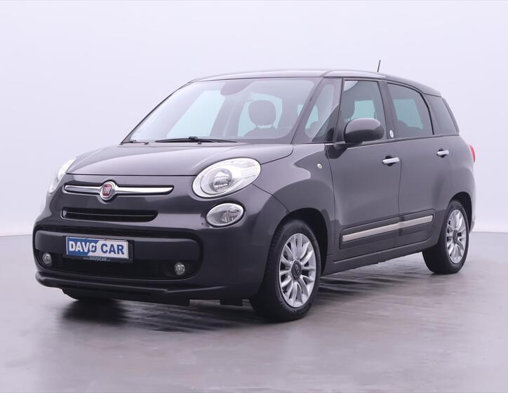 Fiat 500L 3