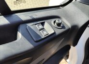 Renault Trafic Kombi 1,6 l 88 kw