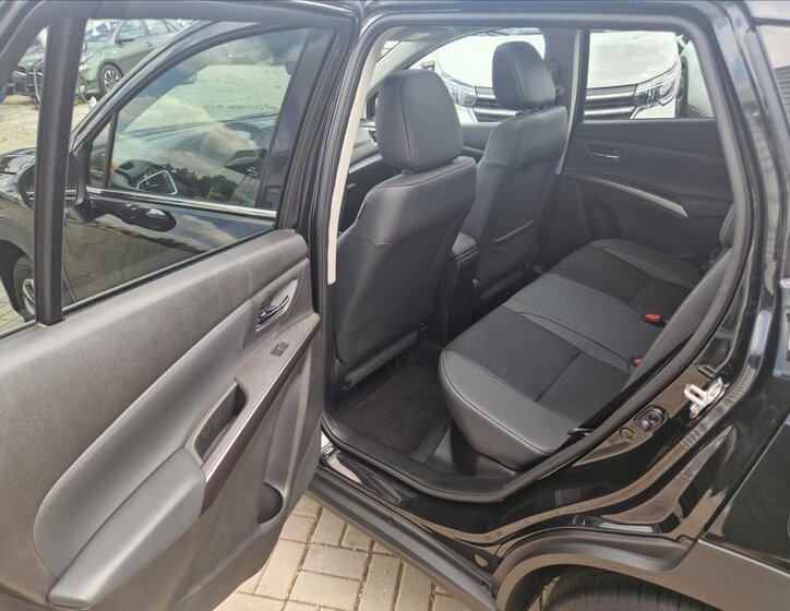 Suzuki S-Cross SUV 1,4 l 95 kw