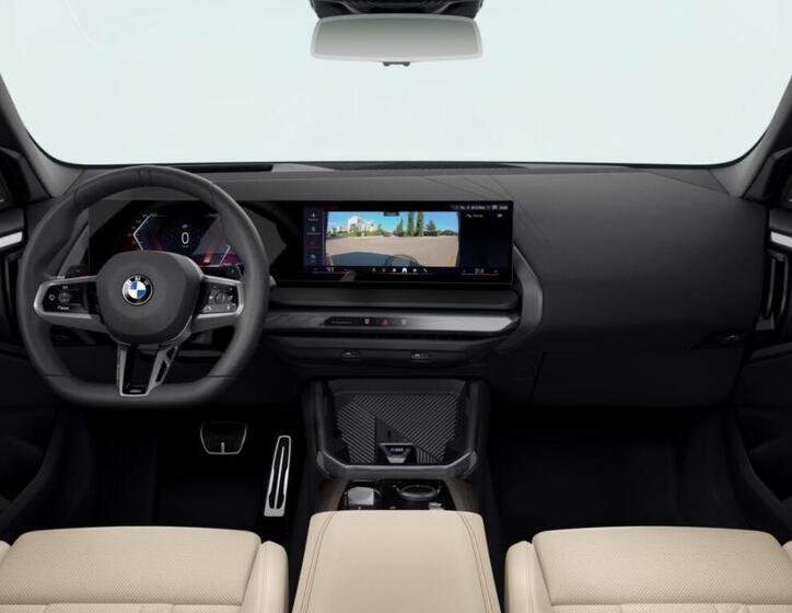 BMW X3 3