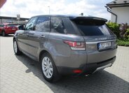 Land Rover Range Rover Sport 3