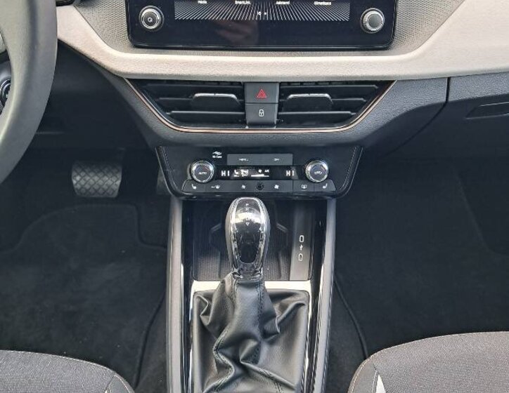 Škoda Kamiq Hatchback 1,5 l 110 kw