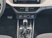 Škoda Kamiq Hatchback 1,5 l 110 kw