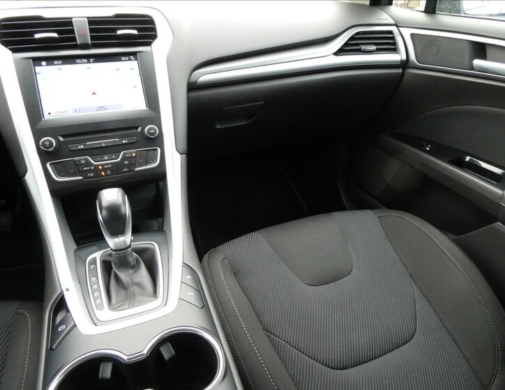 Ford Mondeo Kombi 2,0 l 110 kw