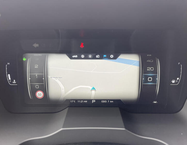 SsangYong Korando 13