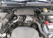 Jeep Grand Cherokee SUV / Terénní 3,7 l 148 kw