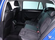 Škoda Superb Kombi 2,0 l 110 kw