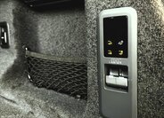 Land Rover Range Rover Sport SUV / Terénní 4,4 l 467 kw